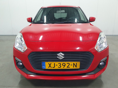 Suzuki Swift 1.2 Select NAVI/AIRCO/LMV/STOELVERW