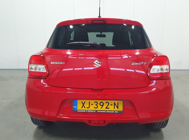 Suzuki Swift 1.2 Select NAVI/AIRCO/LMV/STOELVERW