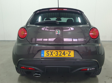 Alfa Romeo MiTo 0.9 TwinAir ECO NAVI/CRUISE/AIRCO/LMV