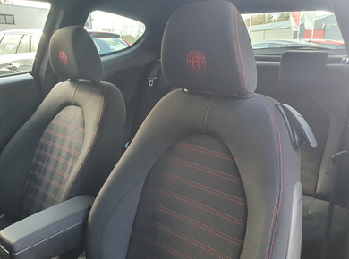 Alfa Romeo MiTo 0.9 TwinAir ECO NAVI/CRUISE/AIRCO/LMV