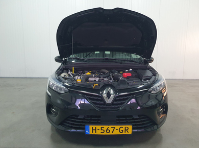 Renault Clio 1.0 TCe Zen NAVI/PDC/CRUISE/AIRCO/LMV