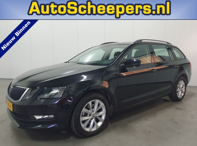 Škoda Octavia Combi 1.0 TSI Greentech Ambition Business NAVI/CRUISE/AIRCO/LMV