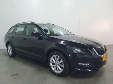 Škoda Octavia Combi 1.0 TSI Greentech Ambition Business NAVI/CRUISE/AIRCO/LMV