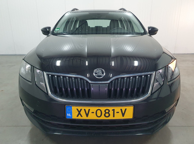 Škoda Octavia Combi 1.0 TSI Greentech Ambition Business NAVI/CRUISE/AIRCO/LMV