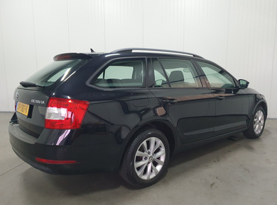 Škoda Octavia Combi 1.0 TSI Greentech Ambition Business NAVI/CRUISE/AIRCO/LMV