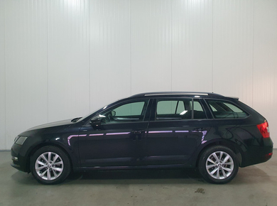 Škoda Octavia Combi 1.0 TSI Greentech Ambition Business NAVI/CRUISE/AIRCO/LMV