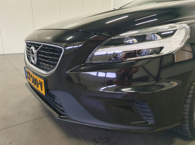 Volvo V40 1.5 T3 Polar+ Sport PANO/NAVI/CRUISE/CLIMA/LMV