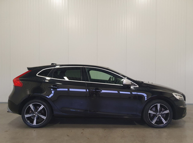 Volvo V40 1.5 T3 Polar+ Sport PANO/NAVI/CRUISE/CLIMA/LMV