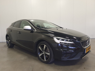 Volvo V40 1.5 T3 Polar+ Sport PANO/NAVI/CRUISE/CLIMA/LMV