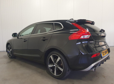 Volvo V40 1.5 T3 Polar+ Sport PANO/NAVI/CRUISE/CLIMA/LMV