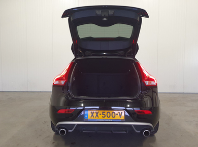 Volvo V40 1.5 T3 Polar+ Sport PANO/NAVI/CRUISE/CLIMA/LMV