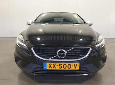 Volvo V40 1.5 T3 Polar+ Sport PANO/NAVI/CRUISE/CLIMA/LMV