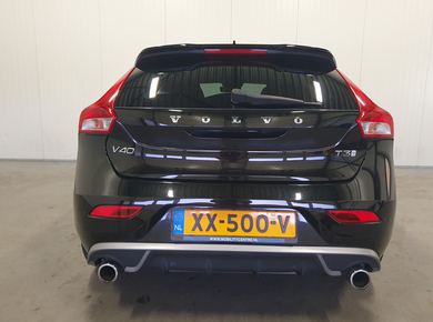 Volvo V40 1.5 T3 Polar+ Sport PANO/NAVI/CRUISE/CLIMA/LMV